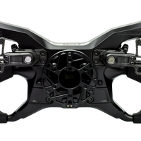 Cube Controls F-Core Steering Wheel 2 Shifters ( USB/Bluetooth Dual Mode )