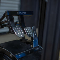 PS5 Turn-key Racing Simulator