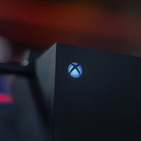 Xbox Turn-key Racing Simulator