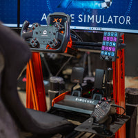 AS X1 Turn-key Motion Simulator