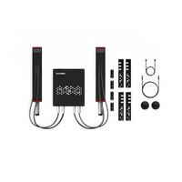 QS-220 Actuators by QUBIC SYSTEM (3 DOF)