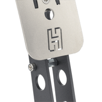 Heusinkveld Sprint Pedals (Clutch Only)