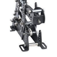 Heusinkveld Ultimate+ Pedals (Clutch Only)