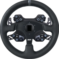 GSI Interlock Base Module + Rim