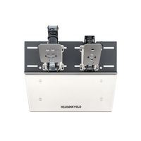 Heusinkveld Sprint Baseplate