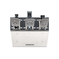 Heusinkveld Sprint Baseplate