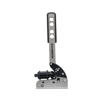 Heusinkveld Handbrake