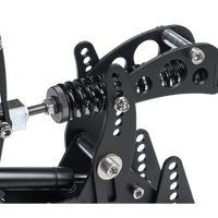 Heusinkveld Ultimate+ Pedals (Clutch Only)