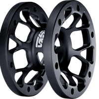 GSI AH50 Hub