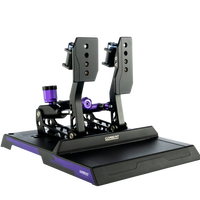 CONSPIT CPP-Lite 2-Pedal Version
