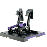 CONSPIT CPP-Lite 2-Pedal Version