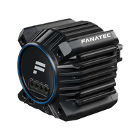 FANATEC GRAN TURISMO® DD PRO WHEEL BASE (8 NM)
