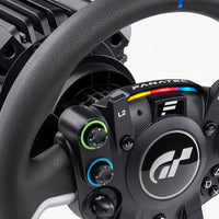 FANATEC GRAN TURISMO DD RACING WHEEL PRO with 90W PSU and QR2L (5NM)