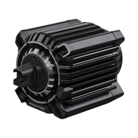 FANATEC PODIUM DD WHEEL BASE (25 NM)