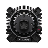 FANATEC PODIUM DD WHEEL BASE (25 NM)