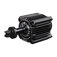 FANATEC PODIUM DD WHEEL BASE (25 NM)