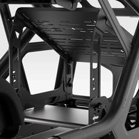 Fanatec Copper Point Inverted Pedal Mount Brackets (L&R) Accessory