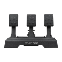 FANATEC CSL ELITE PEDALS