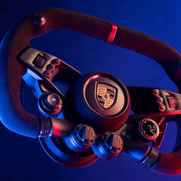 FANATEC PORSCHE VISION GT