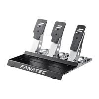 FANATEC CSL PEDALS TUNING KIT