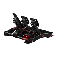 FANATEC CLUBSPORT PEDALS V3