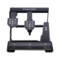 FANATEC CLUBSPORT PEDALS V3 INVERTED