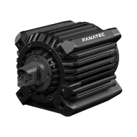 FANATEC CLUBSPORT DD+ WHEEL BASE (18 NM)