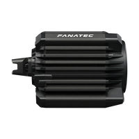 FANATEC CLUBSPORT DD+ WHEEL BASE (18 NM)
