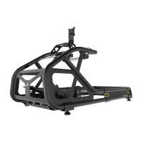 Fanatec ClubSport GT Cockpit (Black)