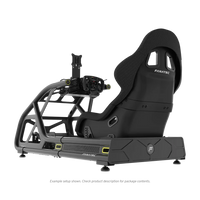 Fanatec ClubSport GT Cockpit (Black)