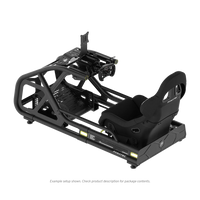 Fanatec ClubSport GT Cockpit (Black)