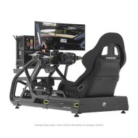 Fanatec ClubSport GT Cockpit (Black)