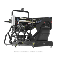 Fanatec Turn-key Sim Racing Package
