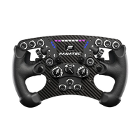 FANATEC CLUBSPORT STEERING WHEEL FORMULA V2.5