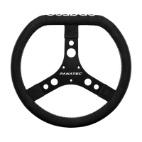 FANATEC CLUBSPORT WHEEL RIM S K