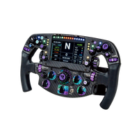 CONSPIT MAX 01 Wheel