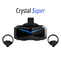 Pimax Crystal Super