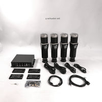 DK2+ Motion System
