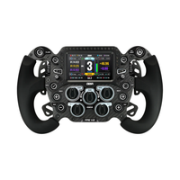 GSI Formula Pro Elite V2
