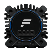 FANATEC GRAN TURISMO® DD PRO WHEEL BASE (8 NM)