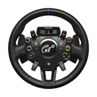FANATEC GRAN TURISMO DD XTREME RACING WHEEL US