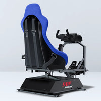 DOF Reality H3 Motion Simulator Platform 3-Axis HERO