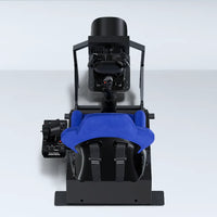 DOF Reality H3 Motion Simulator Platform 3-Axis HERO