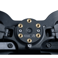 Heusinkveld One Steering Wheel