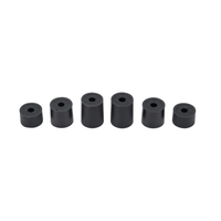 Heusinkveld Ultimate+ Elastomer Kit