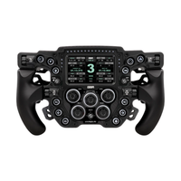 GSI Hyper P1 Formula Wheel
