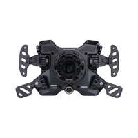 GSI Interlock Base Module
