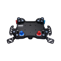 GSI Interlock Base Module