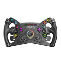 Moza Racing KS Steering Wheel