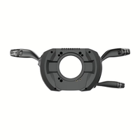 Moza Multi-function Stalks